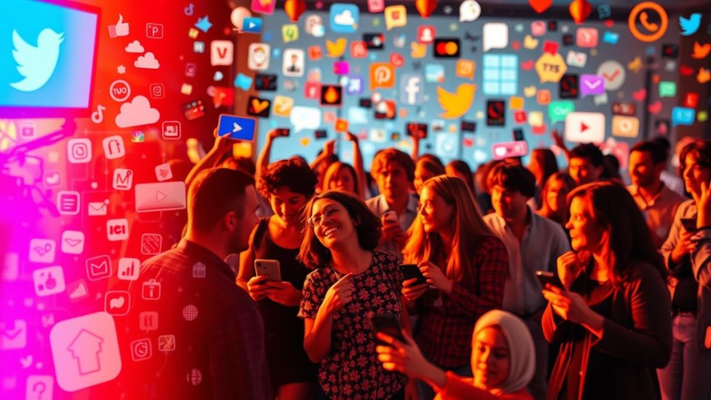 Social Media Trends 2026: Complete Guide for Beginners and Marketers